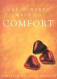 One Hundred Ways to Comfort (Paperback)