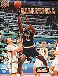 Livewire Investigates Basketball (Paperback)