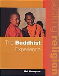 Seeking Religion: The Buddhist Experience 2nd Ed (Paperback)