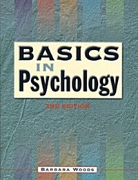 Basics in Psychology (Paperback, 2nd)