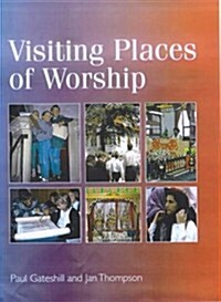 Visiting Places of Worship (Paperback)
