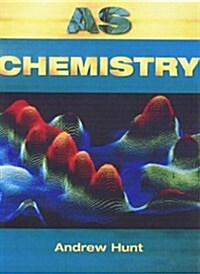 As Chemistry (Paperback)