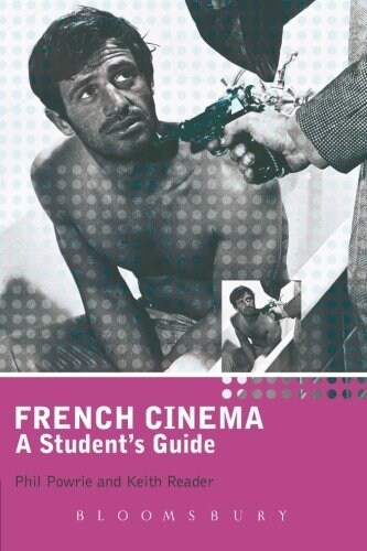 French Cinema : A Students Guide (Paperback)