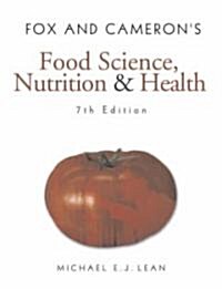 [중고] Nutrition (Paperback, 2nd, Subsequent)