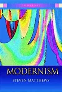 Modernism (Paperback)