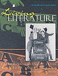 Living Literature (Paperback)