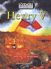 Livewire Shakespeare Henry V (Paperback)