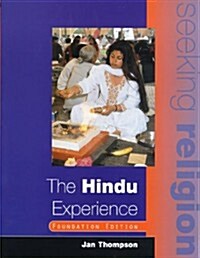 The Hindu Experience (Paperback)