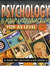 Psychology (Paperback, Student)