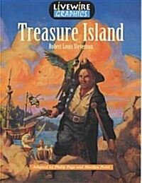 Treasure Island (Paperback)