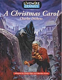 Livewire Graphics: A Christmas Carol (Paperback)