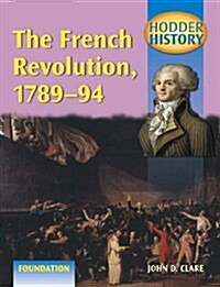 French Revolution 1789-94 (Paperback)