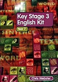 Key Stage 3 English Kit Year 7 (Paperback)