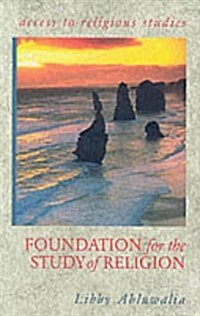 Foundation for the Study of Religion (Paperback)