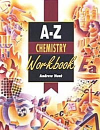 A-z Chemistry Workbook (Paperback)