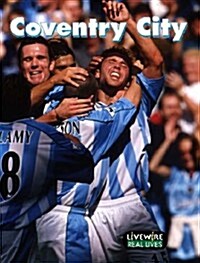 Livewire Investigates Coventry City (Paperback, 1st)