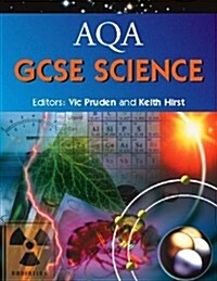 Aqa Gcse Science (Paperback, 2nd)