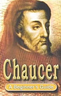 Chaucer (Paperback)
