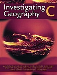 Investigating Geography C (Paperback)