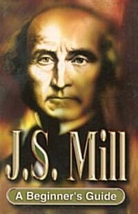J. S. Mill (Paperback)