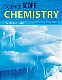 Science Scope Chemistry Pupils Book (Paperback, Student)