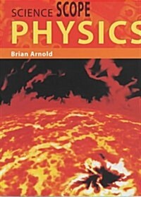Science Scope Physics Pupils Book (Paperback, Student)