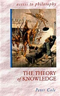 The Theory of Knowledge (Paperback)