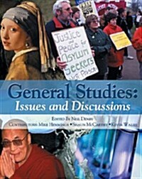 General Studies Issues and Discussions (Paperback)