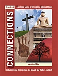Connections Book a (Paperback)