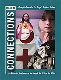 Connections Book B (Paperback)