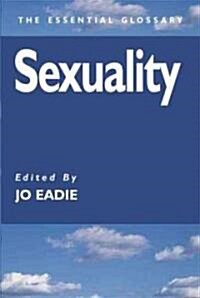 Sexuality (Paperback)