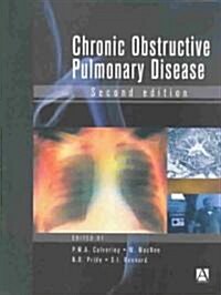 Chronic Obstructive Pulmonary Disease (Hardcover, 2)