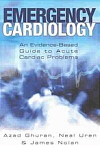 Emergency Cardiology (Paperback)