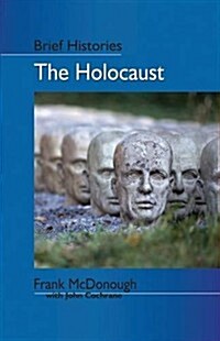 The Holocaust (Hardcover)