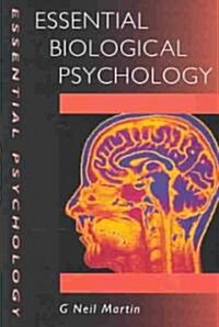 Essential Biological Psychology (Paperback)
