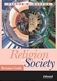 Religion and Society (Paperback)