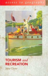 Tourism and recreation