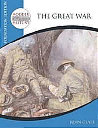 Great War (Paperback, 2nd)