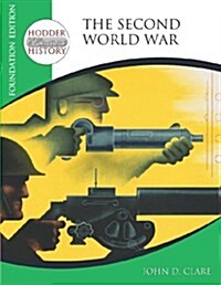 Second World War (Paperback, 2nd)