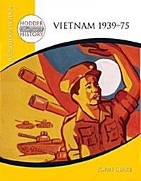 Vietnam 1939-75 (Paperback, 2nd)