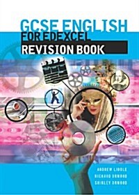 Gcse English for Edexcel Revision Book (Paperback)