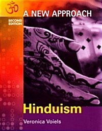 Hinduism (Paperback, 2nd)