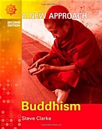 A New Approach: Buddhism 2nd Edition (Paperback, 2 Revised edition)