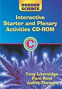 Interactive Starter and Plenary Activity Cd-rom C (CD-ROM, 2nd)