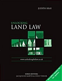Unlocking Land Law (Paperback)