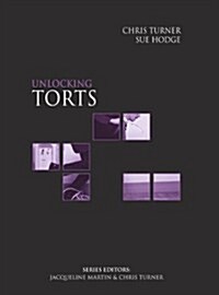 Unlocking Torts (Paperback)