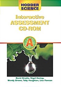 Interactive Assessment Cd-rom a (CD-ROM, 2nd)