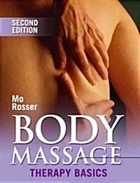 Body Massage (Paperback, 2nd)