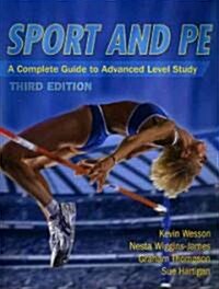 Sport & Pe, Students Book (Paperback, 3rd)