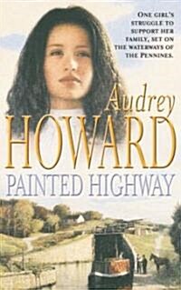 Painted Highway (Paperback, Revised)